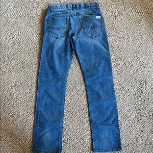 Levi's Kids Blue Jeans